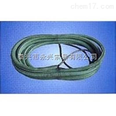 压胶钢丝绳索具价格